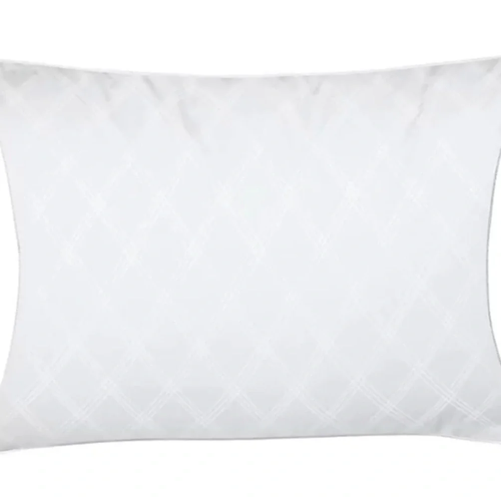 Allerease Ultimate Allergy Protection and Comfort Down-Alternative Pillow. - Picture 2 of 3